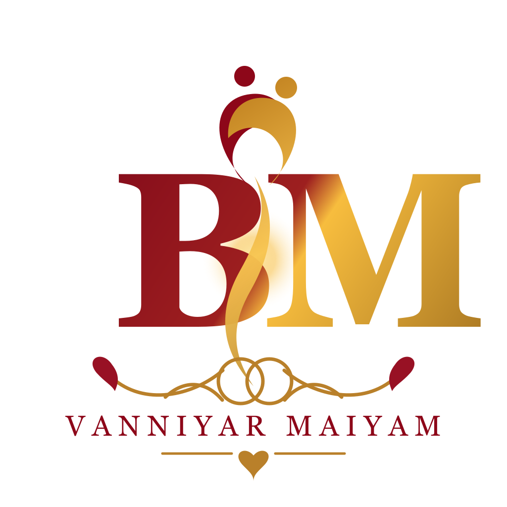 Vanniyar Mayam logo